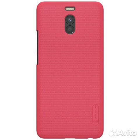 Чехол Nillkin Frosted Shield для Meizu M6 Note Чехол Nillkin Frosted Shield для Meizu M6 Note