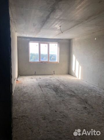 2-к квартира, 81.7 м², 3/9 эт.