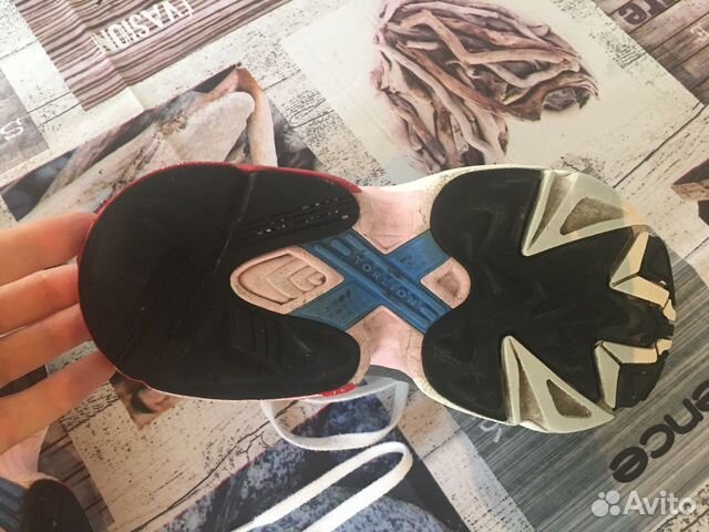Кроссовки adidas falcon