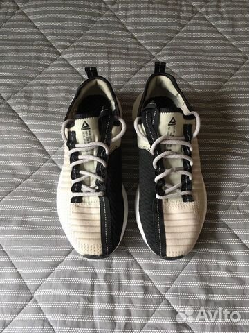 Кроссовки Reebok Sole Fury, 41 размер (8,5 US) Кроссовки Reebok Sole Fury, 41 размер (8,5 US)