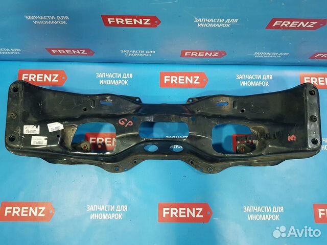Subaru XV GP 12-17 Балка передняя Subaru XV GP 12-17 Балка передняя