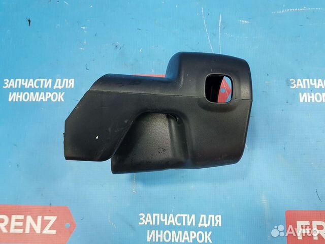 Subaru Forester SF 1996-02 Кожух рулевой колонки Subaru Forester SF 1996-02 Кожух рулевой колонки