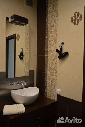 1-к квартира, 36 м², 10/22 эт.