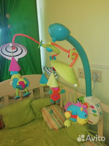 Мобиль Мобиль