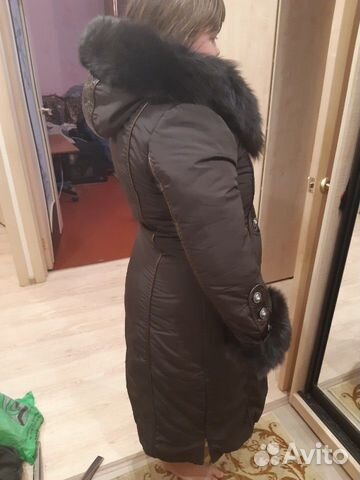 Пуховик Пуховик