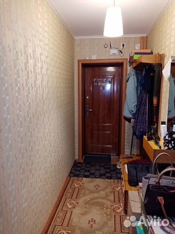 1-к квартира, 43 м², 3/3 эт.
