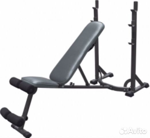 Универсальный тренажёр Winner Legacy 60