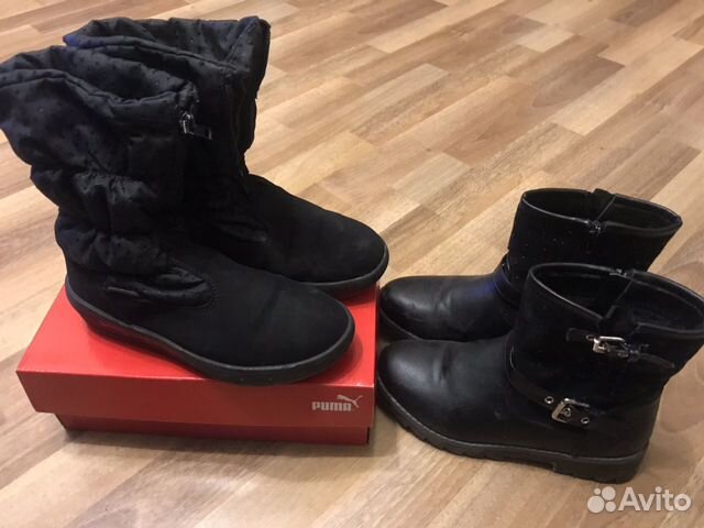 Кроссовки Puma и спорт комплект Puma Кроссовки Puma и спорт комплект Puma