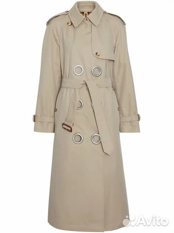 Тренч Burberry новый