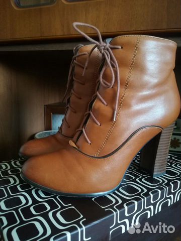 Ботильоны, ботинки respect Ботильоны, ботинки respect