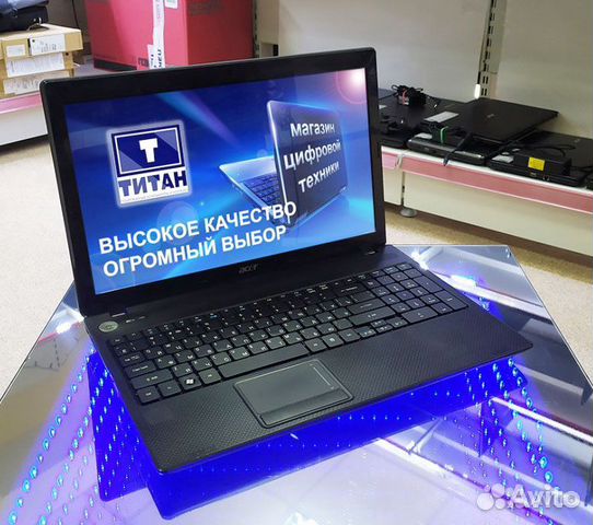 Купить Ноутбук Омск Бу На Авито