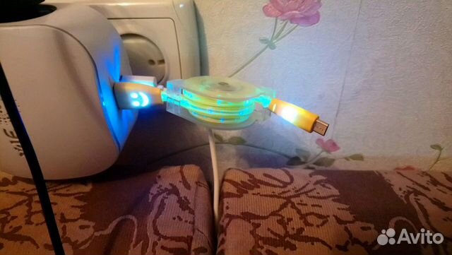 Кабель micro usb Кабель micro usb