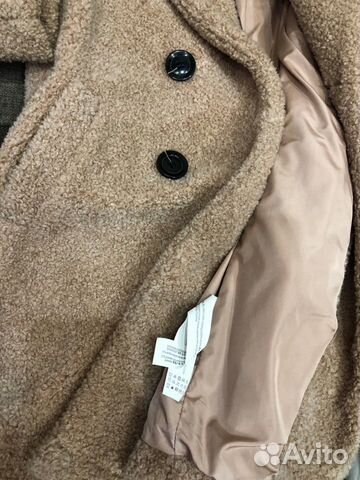 Пальто Bershka демисезон Пальто Bershka демисезон