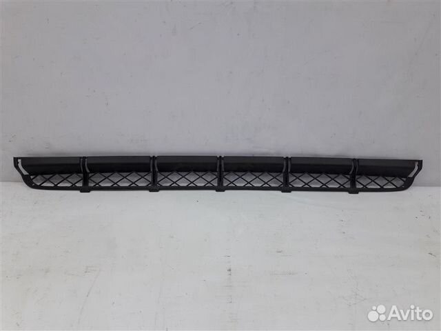 Решетка бампера Toyota Rav4 CA20 2000-2005
