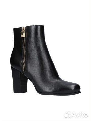 Ботильоны ботинки Michael Kors 39р Ботильоны ботинки Michael Kors 39р