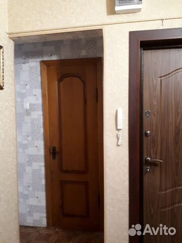 2-к квартира, 43 м², 1/5 эт.