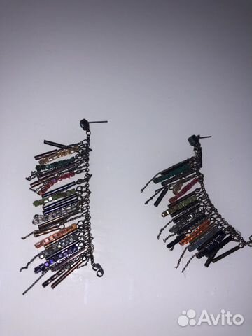 Серьги Zara Серьги Zara