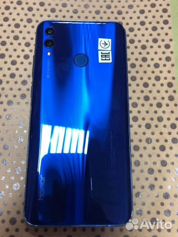 Honor 10 Lite 3/32GB Honor 10 Lite 3/32GB