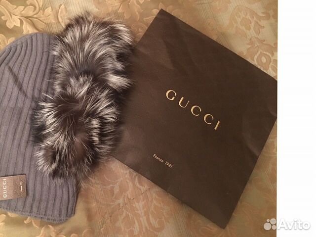 Капор Gucci Капор Gucci
