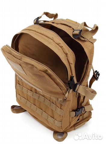 Рюкзак мужской