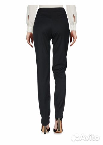 Брюки Emporio Armani оригинал шерсть