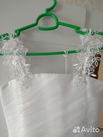 Платье для девочки пышное Платье для девочки пышное