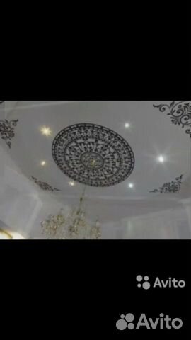 Натяжные потолки Натяжные потолки
