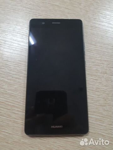 88482622008 Huawei P9 Lite (VNS-L21)