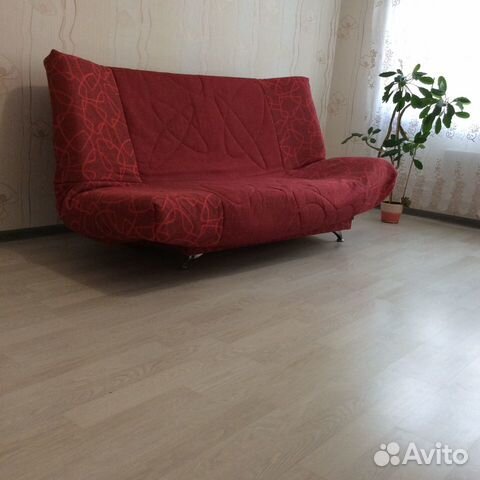 1-к квартира, 40 м², 3/10 эт.