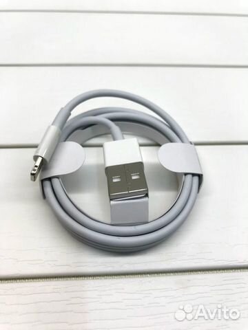 Кабель для iPhone 7+/8+ Кабель для iPhone 7+/8+
