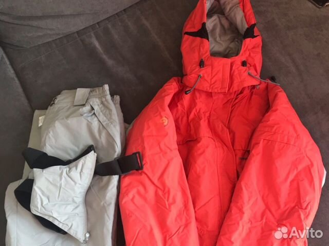 Костюм для зимних видов спорта Outventure