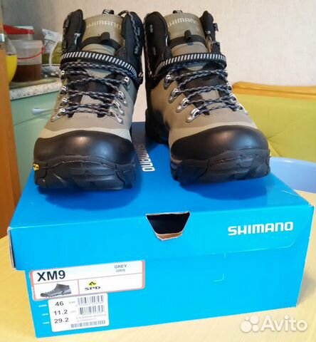 shimano xm9