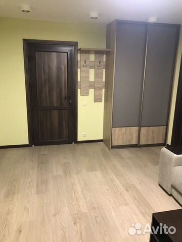 2-к квартира, 55 м², 1/5 эт.