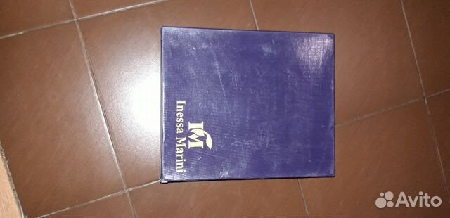 Сапоги демисезон