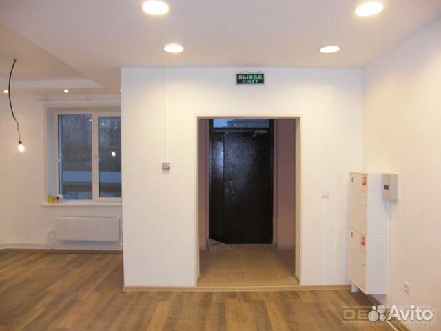 Сдам офисное помещение, 80 м² Сдам офисное помещение, 80 м²