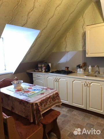 1-к квартира, 41 м², 2/2 эт.