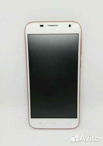 Новый Uhans A101s 2/16gb Новый Uhans A101s 2/16gb