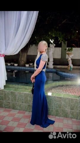 Платье Tarik Ediz Платье Tarik Ediz