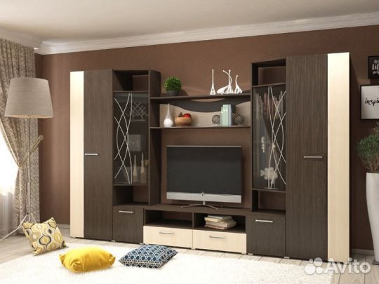 Гостиная Гостиная