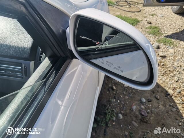 Зеркала Шевроле Лачети Зеркала Шевроле Лачети