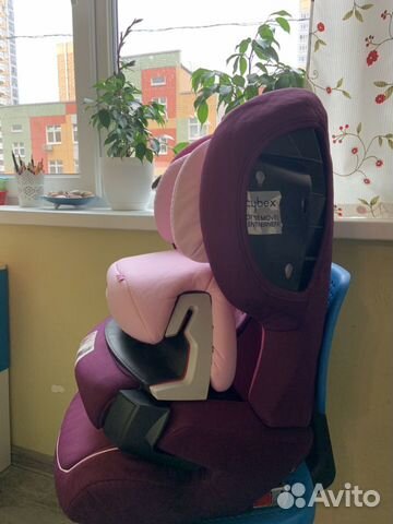 Автокресло детское cybex Автокресло детское cybex