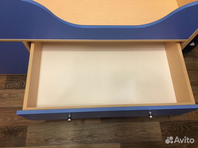 Детская кровать Детская кровать