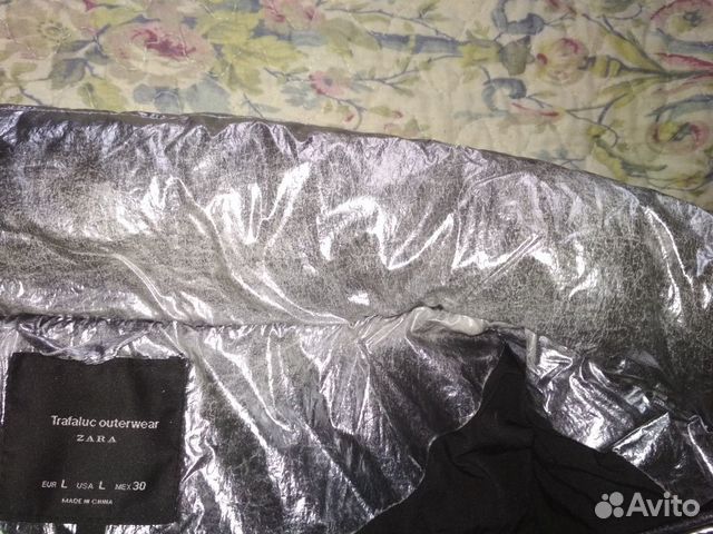 Куртка Zara Куртка Zara