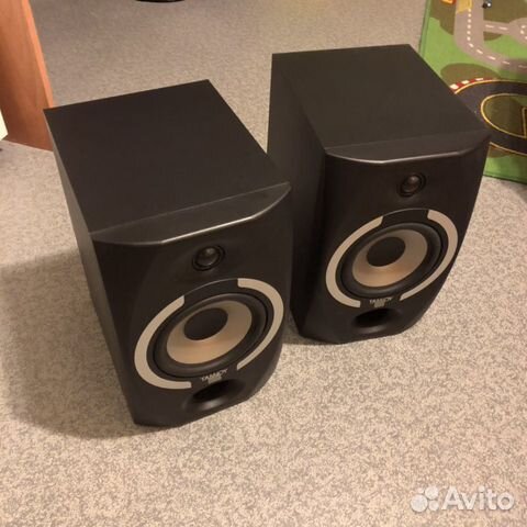tannoy 601a