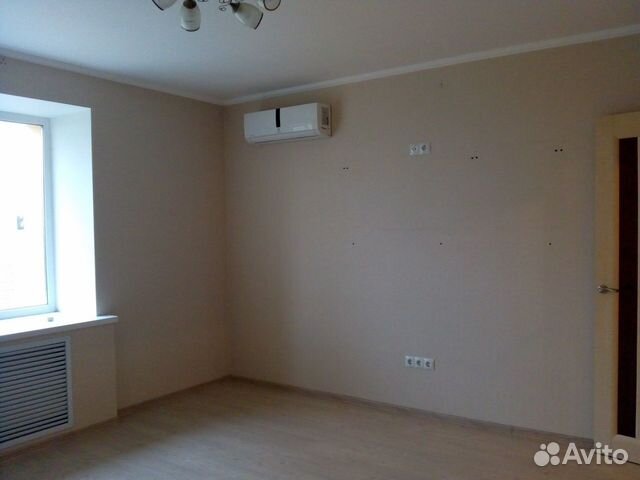 1-к квартира, 38.6 м², 12/17 эт.