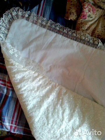 Конверт-одеяло