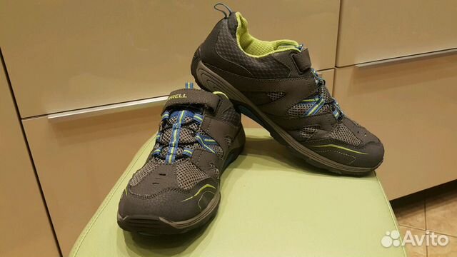 Кроссовки Merrell 38 р-р Кроссовки Merrell 38 р-р