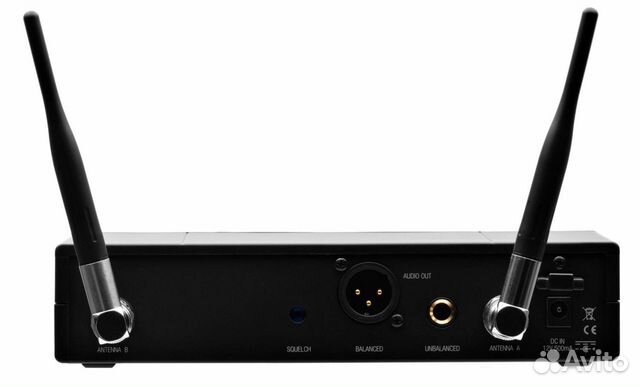 AKG WMS420 Vocal Set Band U2 + доставка бесплатно