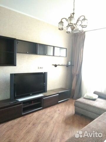 2-к квартира, 60 м², 3/20 эт. 2-к квартира, 60 м², 3/20 эт.