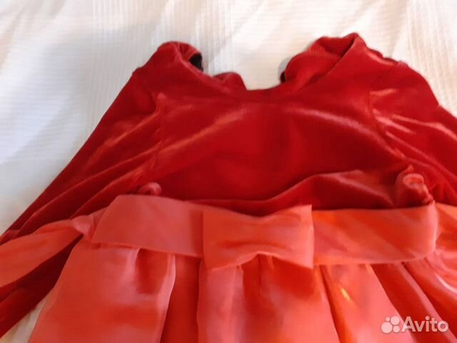 Нарядное платье Нарядное платье